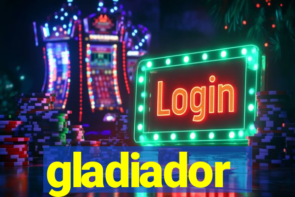 gladiador significado espiritual